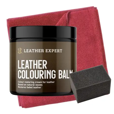 Leather Expert Balm Black...