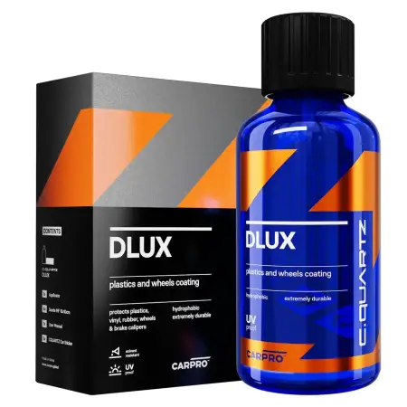CarPro DLUX 100ml Powłoka...