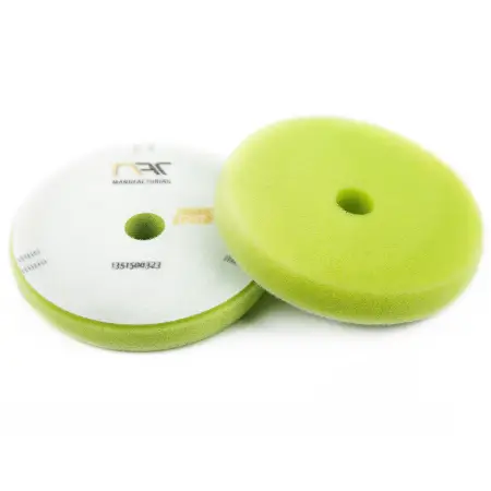 NAT Gąbka polerska na rzep...