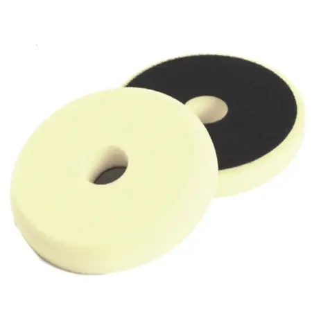 NAT Gąbka polerska na rzep...