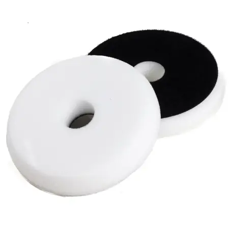 NAT Gąbka polerska na rzep...