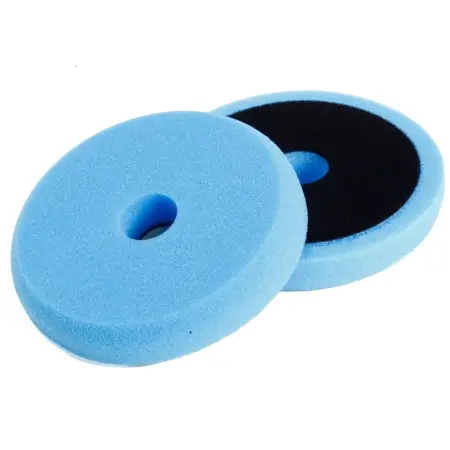 NAT Gąbka polerska na rzep...