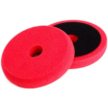 NAT Gąbka polerska na rzep...