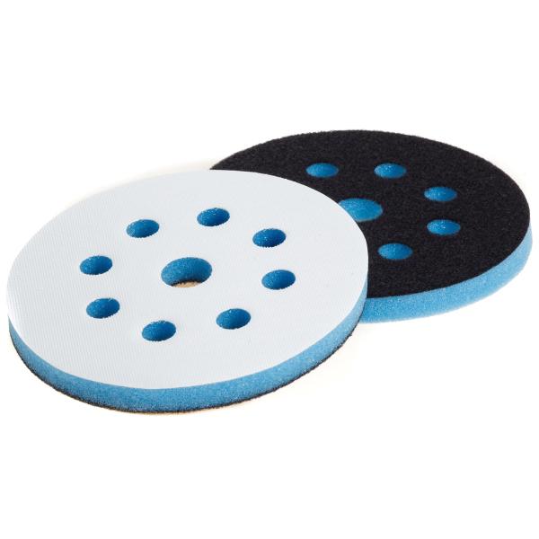 NAT Przekładka dystansowa 125x10mm Niebieska Twarda 8+1