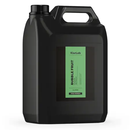 KiurLab BUBBLE FRUIT 5L...