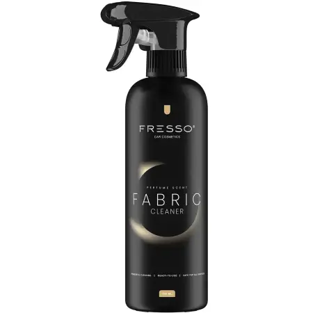 FRESSO Fabric Cleaner 500ml...