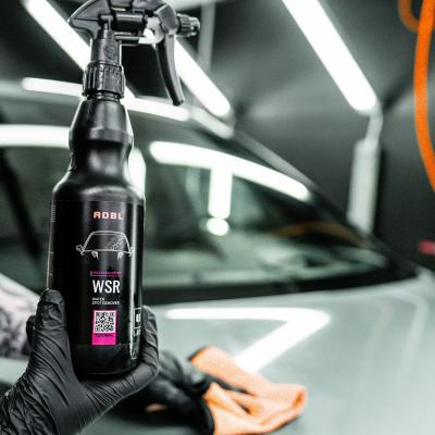 ADBL WSR 500ml do usuwania kamienia z szyb i lakieru