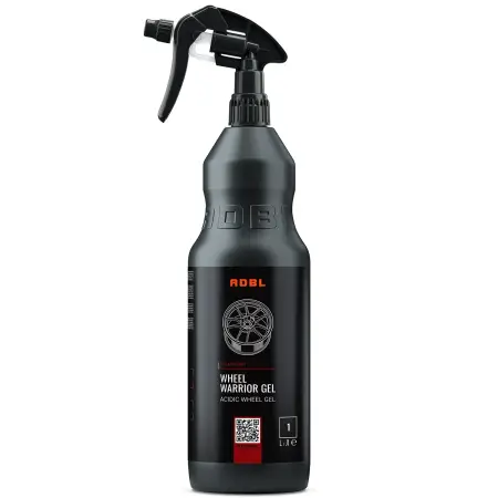 ADBL Wheel Warrior Gel 1L...