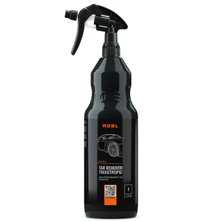 ADBL Tar Remover...
