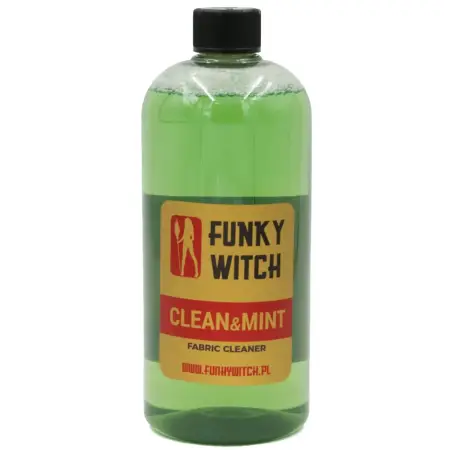 Funky Witch Clean&Mint...