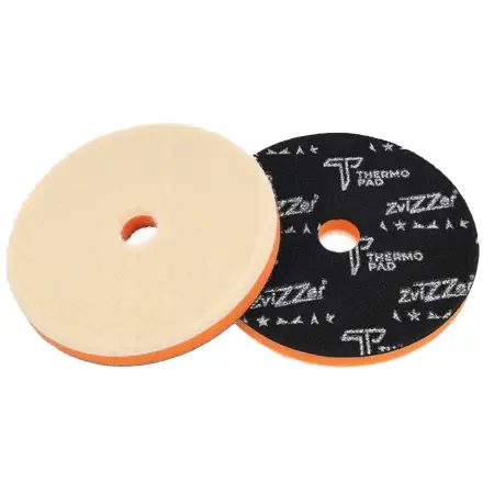 ZviZZer THERMO VELOUR WOOL...