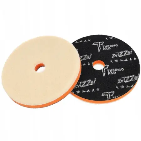 ZviZZer THERMO VELOUR WOOL PAD 160mm