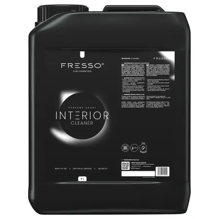 Fresso Interior Cleaner 5l...