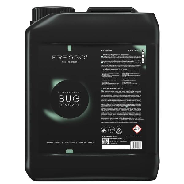 Fresso Bug Remover 5L do usuwania owadów