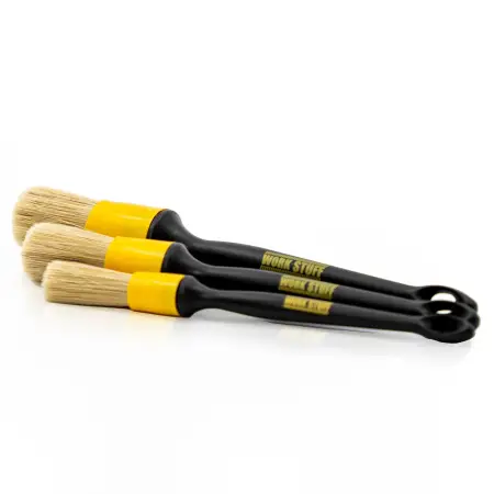 WORK STUFF Detailing Brush Short