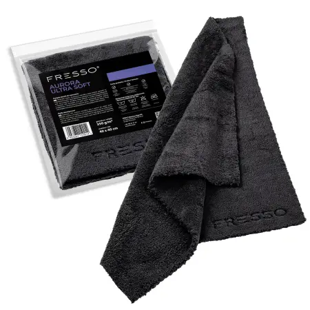 Fresso Aurora mikrofibra...