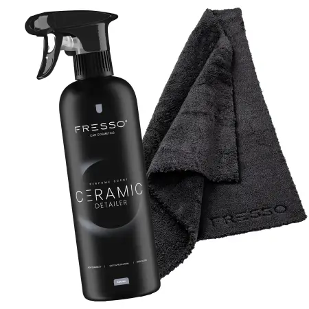 Fresso Ceramic Detailer...