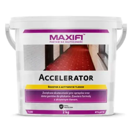 Maxifi Accelerator –...