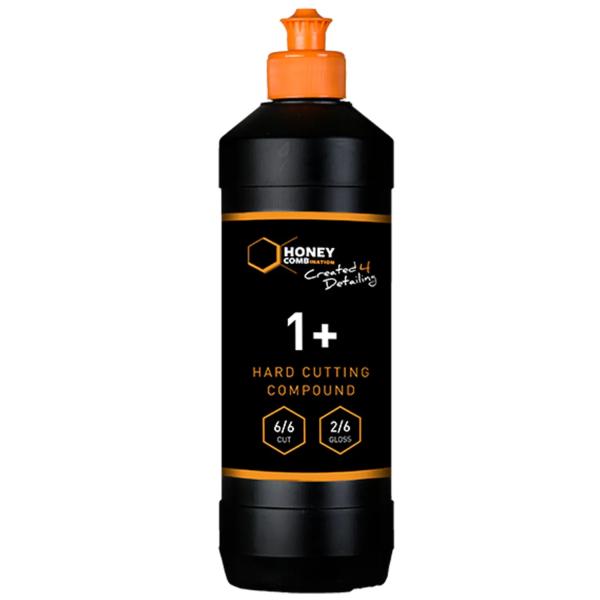Honey Combination Hard Cutting Compound 1+ 1L