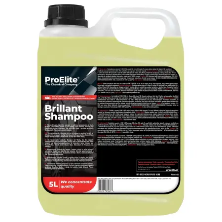ProElite Brillant Shampoo...
