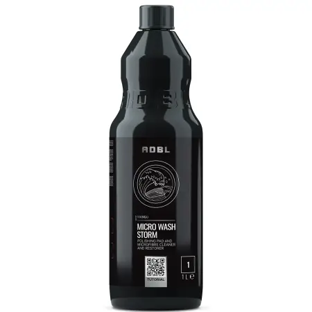 ADBL Micro Wash Storm 1L...