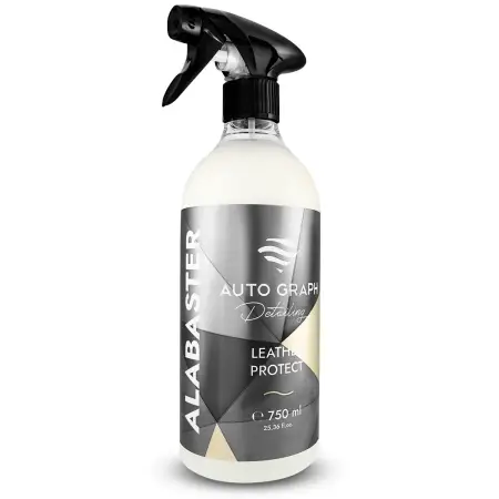 Auto Graph Alabaster...