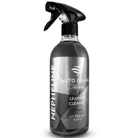 AUTO GRAPH Nepheline Leather Cleaner 750ml