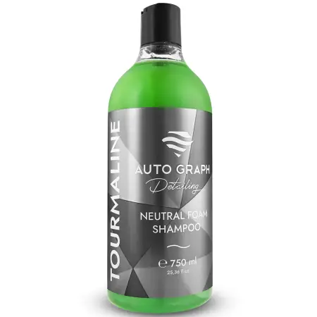 AUTO GRAPH Tourmaline Green...