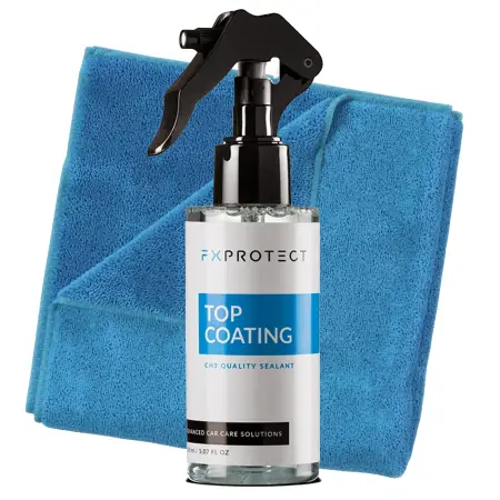 FX PROTECT TOP COATING CH-3...