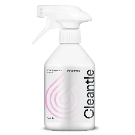 Cleantle Final Prep 500ml