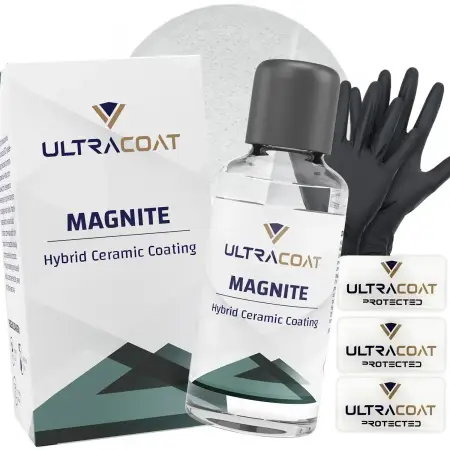 Ultracoat Magnite 50ml