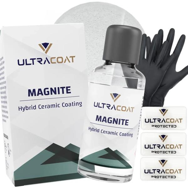 Ultracoat Magnite 50ml