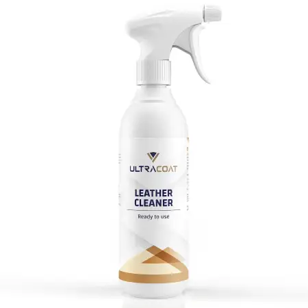 Ultracoat Leather Cleaner...