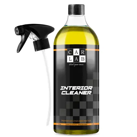 CARLAB Interior Cleaner 1L...