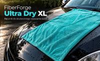Jaki ręcznik do osuszania auta? FiberForge Ultra Dry XL