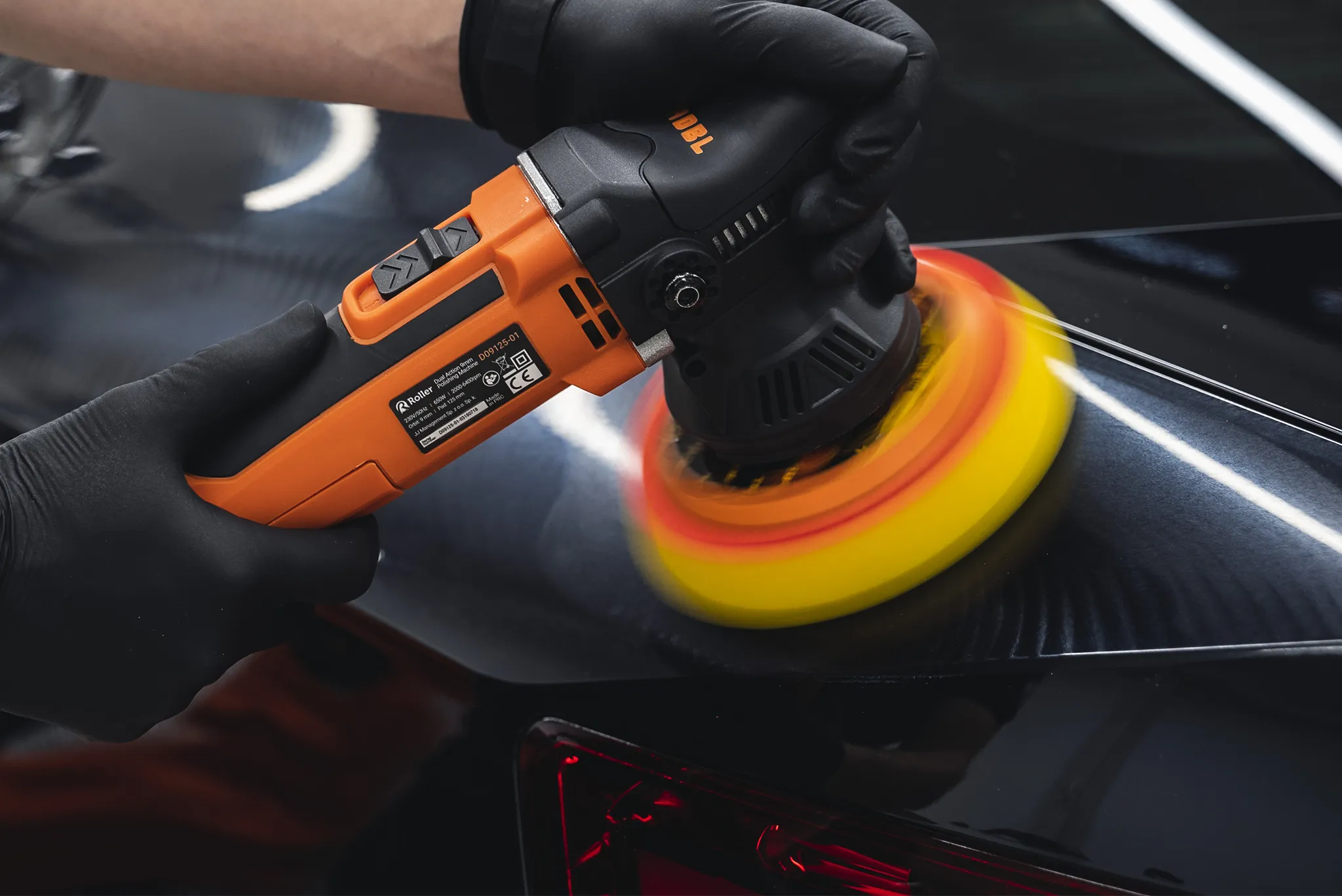 ADBL D09125-01+B (zdjęcie poglądowe)