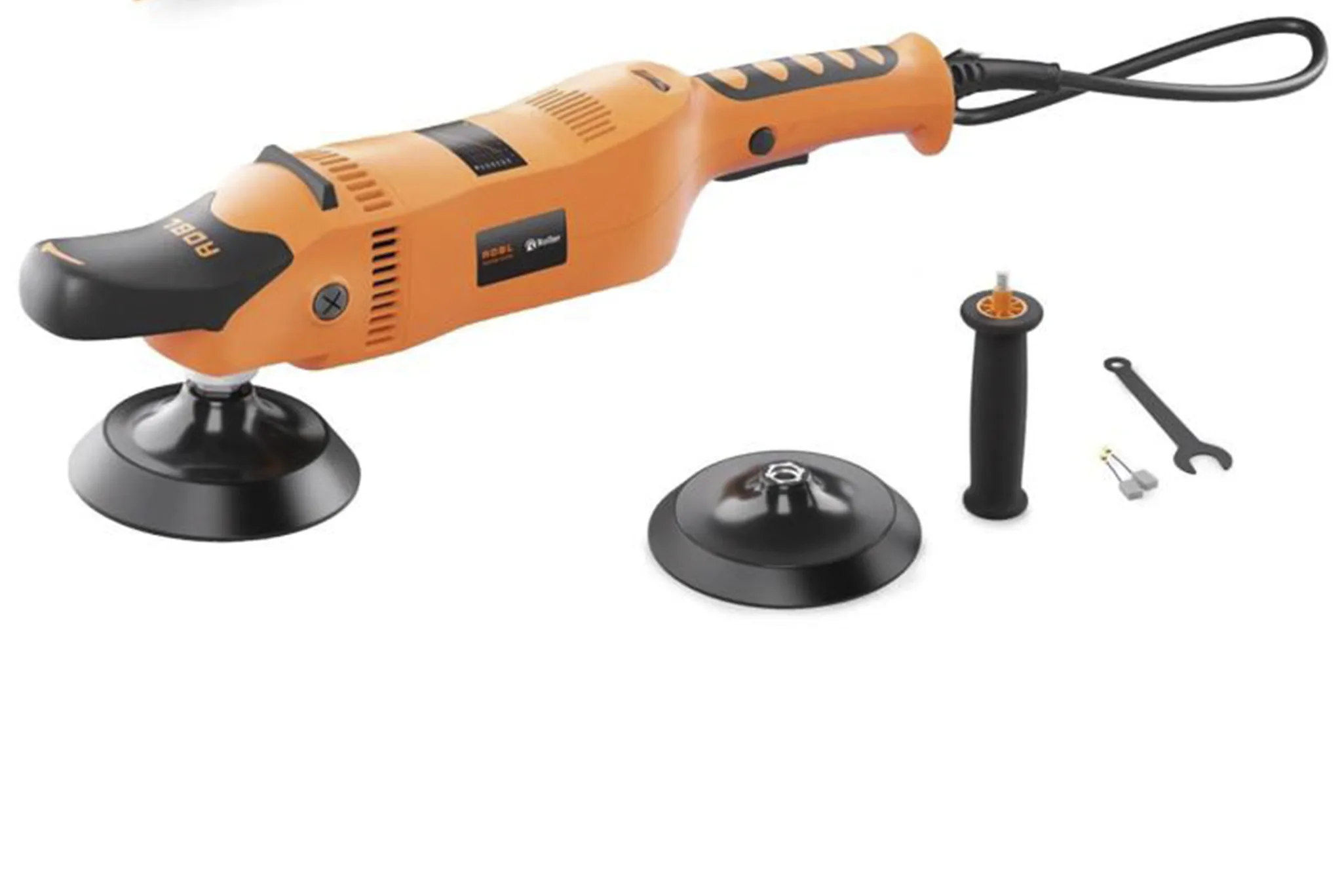 ADBL Roller R V2 (zdjęcie poglądowe)