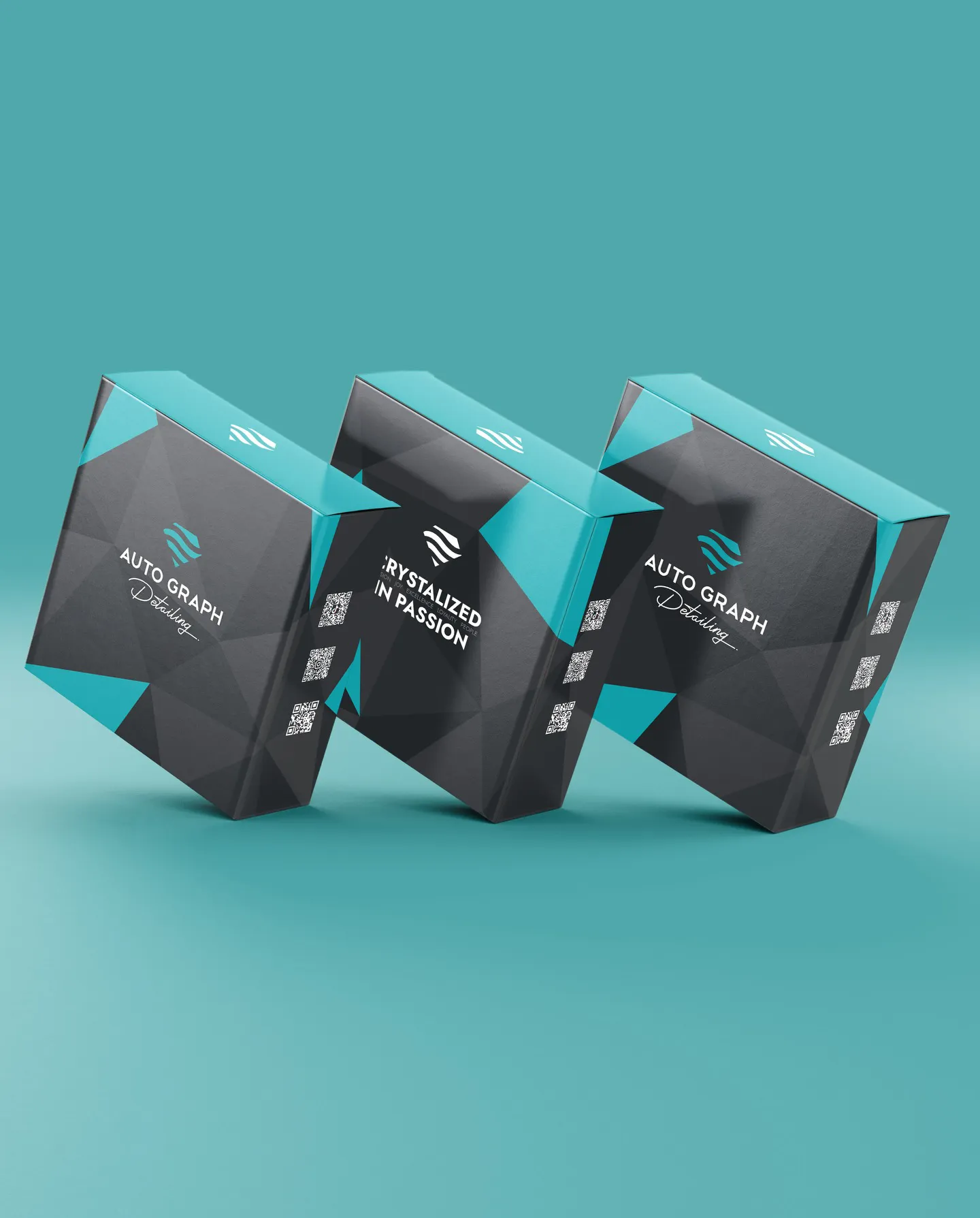 Auto Graph Detailing — banner