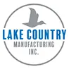 Lake Country Manufacturing inc.